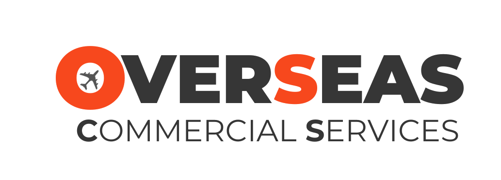 Overseas Commercial Service 